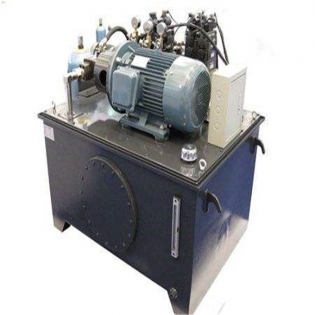 行走（zǒu）液壓係統