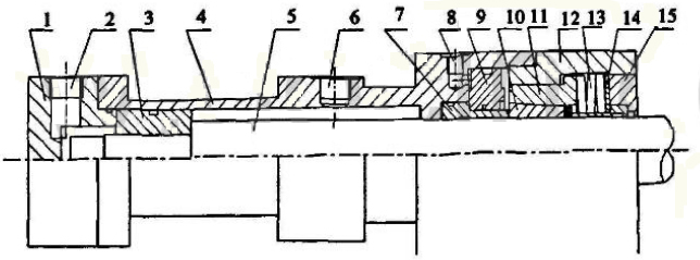 1548657495409450.jpg 碟簧鎖緊液壓缸結構圖.jpg