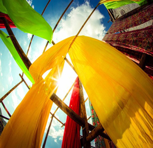 紡織印（yìn）染消泡劑