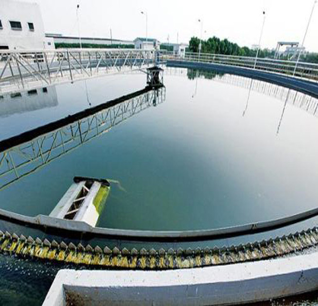 水處（chù）理（lǐ）消泡劑