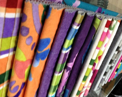 紡織印染消（xiāo）泡劑