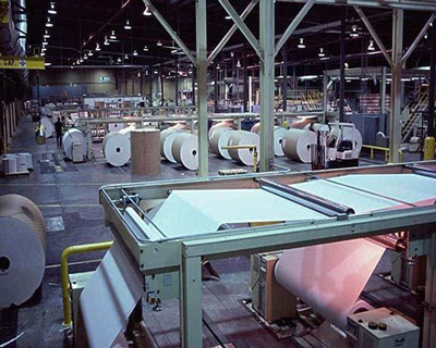 造（zào）紙消泡劑