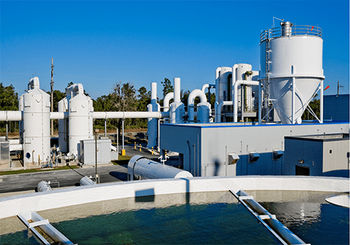 水處（chù）理消泡劑