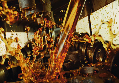 潤滑油（yóu）消泡（pào）劑