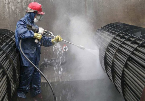 工業清洗消（xiāo）泡劑