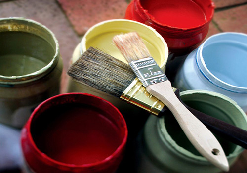 塗料消（xiāo）泡劑