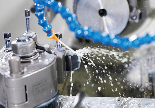 金屬切削液（yè）消（xiāo）泡（pào）劑