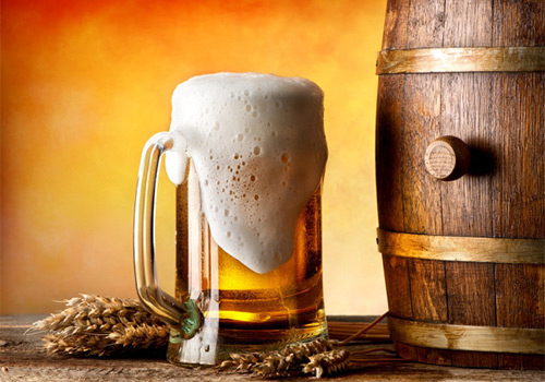 發（fā）酵消泡劑