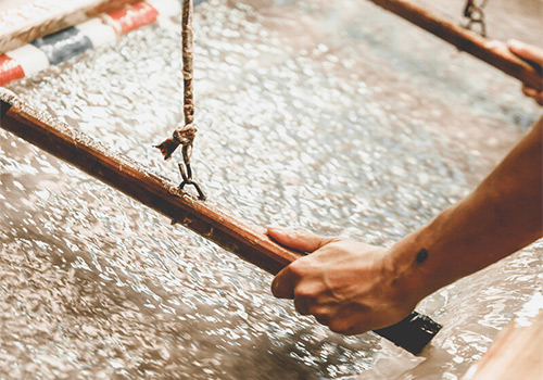 造紙消（xiāo）泡劑