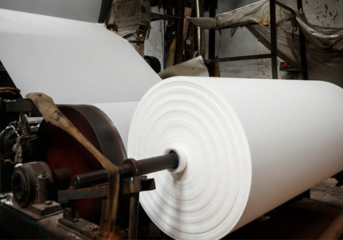 造（zào）紙消泡劑