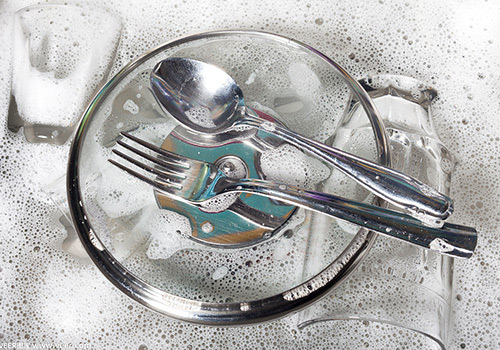 日化（huà）消泡劑