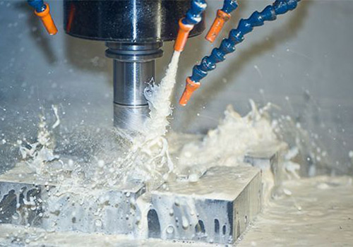 金屬清（qīng）洗消泡劑