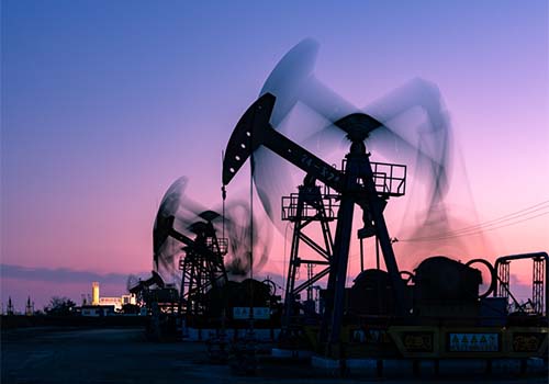 油田消泡（pào）劑