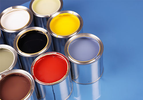 水性塗料消泡（pào）劑