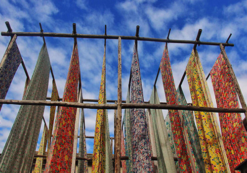 紡織前（qián）處理（lǐ）消泡劑