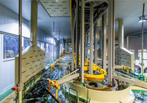 電鍍清（qīng）洗消泡劑