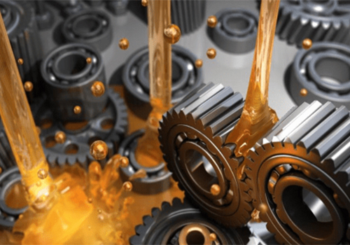 潤滑油消泡劑（jì）