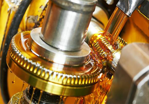 潤（rùn）滑油消泡劑