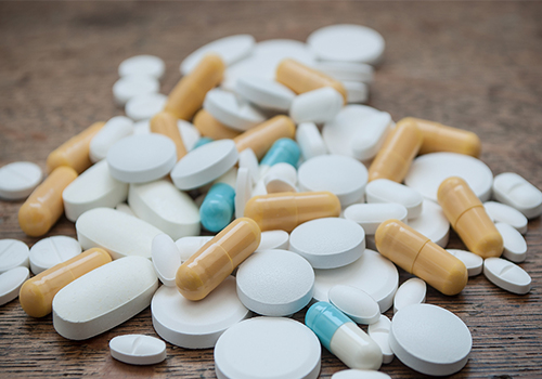 製藥發酵用消泡（pào）劑