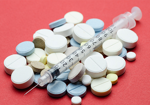 製藥發酵用消泡劑