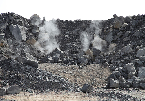尾礦處（chù）理消泡劑