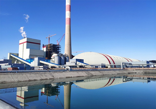 電廠脫硫消泡劑