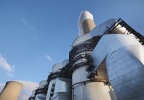 電廠脫硫消（xiāo）泡劑