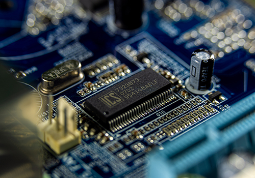 線（xiàn）路板綠墨消泡劑