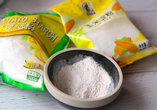 玉米澱粉消泡劑