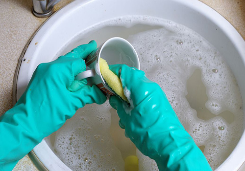 清洗劑消泡（pào）劑