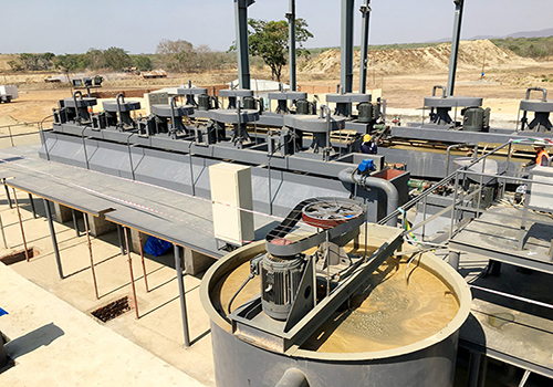 浮選消泡（pào）劑