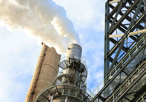 鋼廠脫硫消（xiāo）泡劑