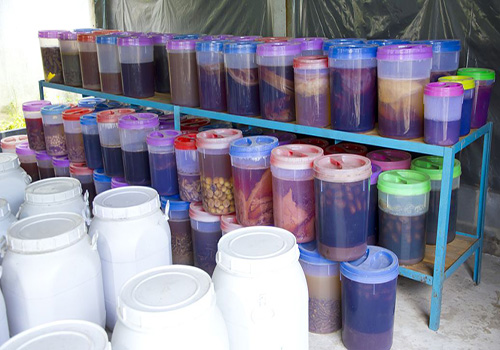 聚乙烯醇消泡劑