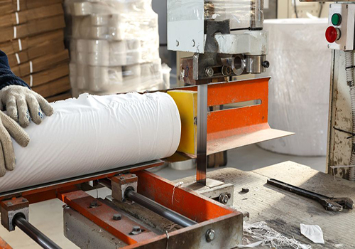 造紙漂（piāo）白消泡劑