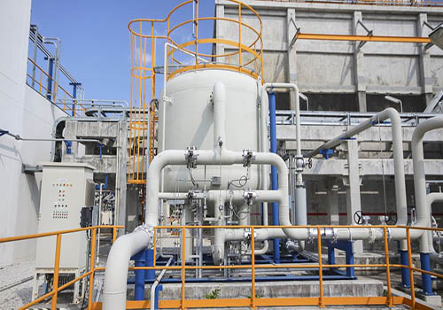 石油油氣（qì）分離（lí）消泡劑