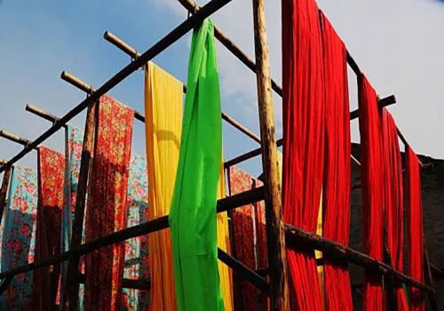 漂染用消泡（pào）劑（jì）