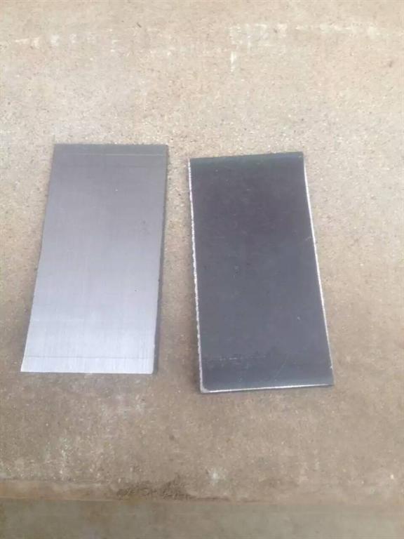 斜墊鐵，斜鐵（tiě）