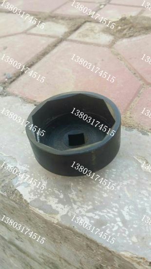 重型（xíng）套筒頭