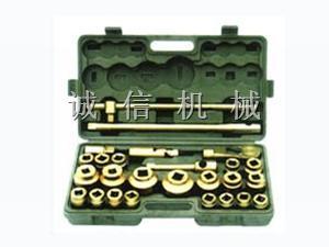 防爆盒裝重型套筒-防爆盒（hé）裝重型成套套筒-防（fáng）爆重型套筒