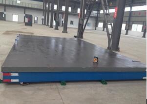 <strong>鑄（zhù）鐵平台</strong>