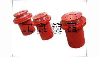 液壓缸（gāng）