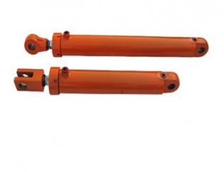 HSG工程液（yè）壓缸