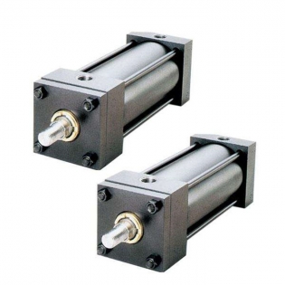 HOB重型拉缸液壓（yā）缸