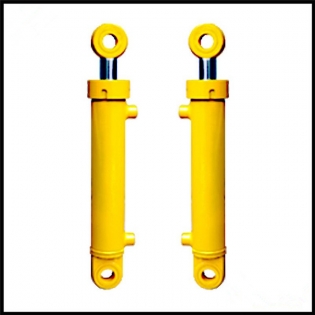 擺動（dòng）液壓缸