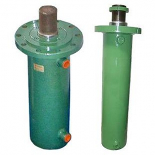 大推力高速液壓油缸