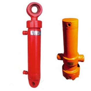 差動重載液壓缸