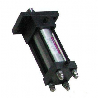 機床低壓（yā）拉杆液壓（yā）缸