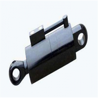 碟簧鎖（suǒ）緊液壓缸