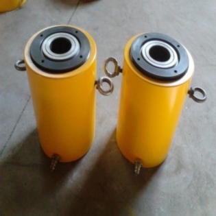 空心（xīn）柱塞液壓油缸