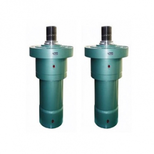 CD250液壓（yā）缸CD350液壓缸